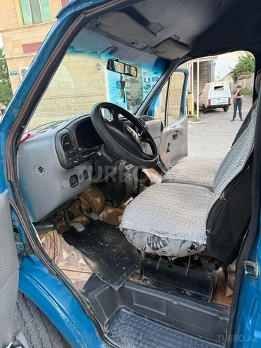 Ford Transit 1998, 450,000 km - 2.5 л - Yevlax