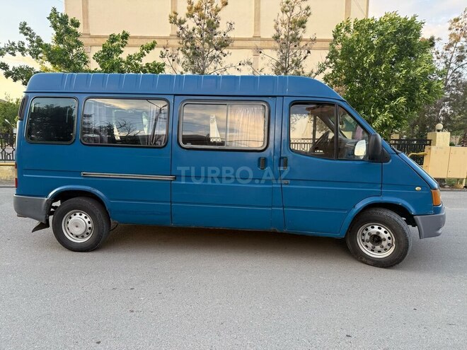 Ford Transit 1998, 450,000 km - 2.5 л - Yevlax