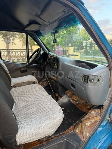 Ford Transit 1998, 450,000 km - 2.5 л - Yevlax