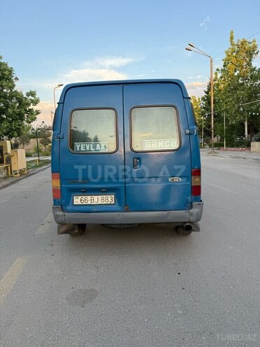 Ford Transit 1998, 450,000 km - 2.5 л - Yevlax