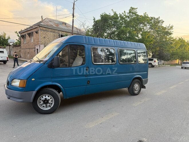Ford Transit 1998, 450,000 km - 2.5 л - Yevlax