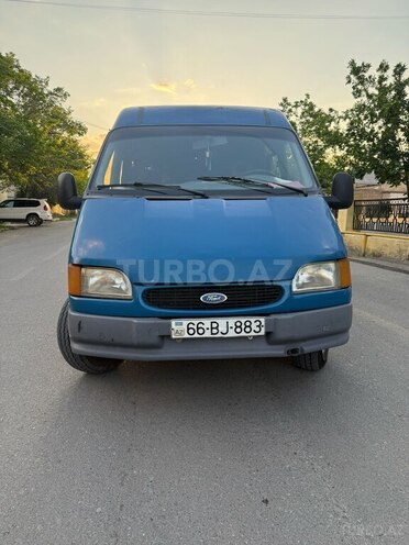 Ford Transit 1998, 450,000 km - 2.5 л - Yevlax