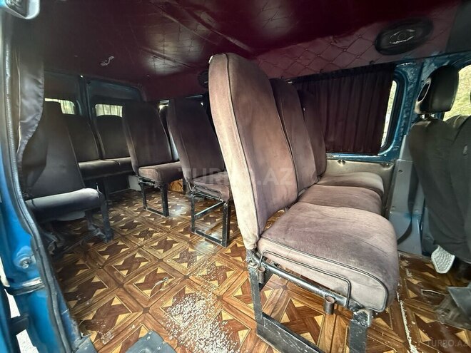 Ford Transit 1998, 450,000 km - 2.5 л - Yevlax