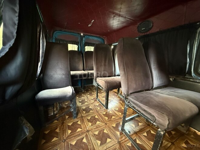 Ford Transit 1998, 450,000 km - 2.5 л - Yevlax