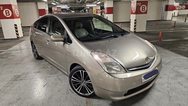Toyota Prius 2008, 293,000 km - 1.5 l - Bakı