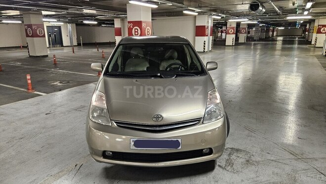 Toyota Prius 2008, 293,000 km - 1.5 l - Bakı