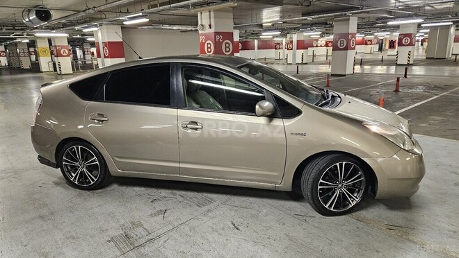 Toyota Prius 2008, 293,000 km - 1.5 l - Bakı