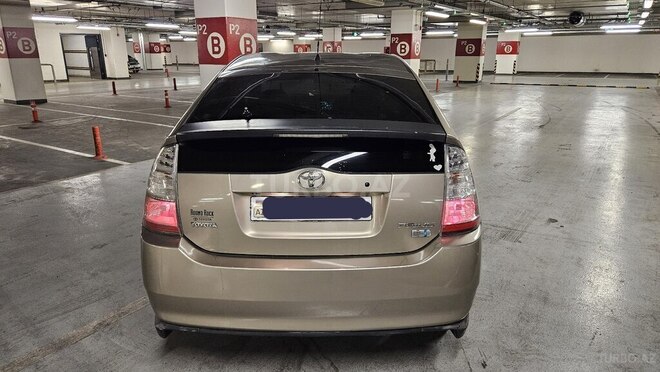 Toyota Prius 2008, 293,000 km - 1.5 l - Bakı