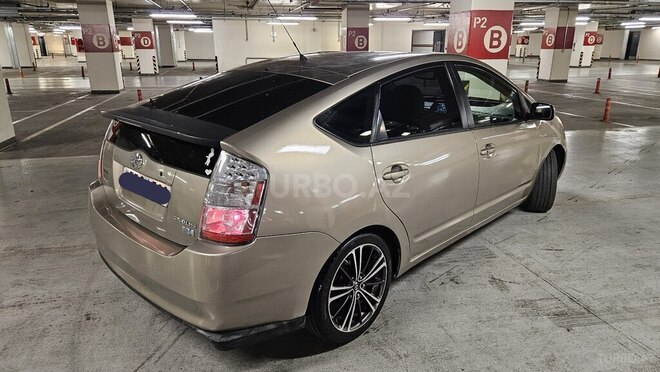 Toyota Prius 2008, 293,000 km - 1.5 l - Bakı