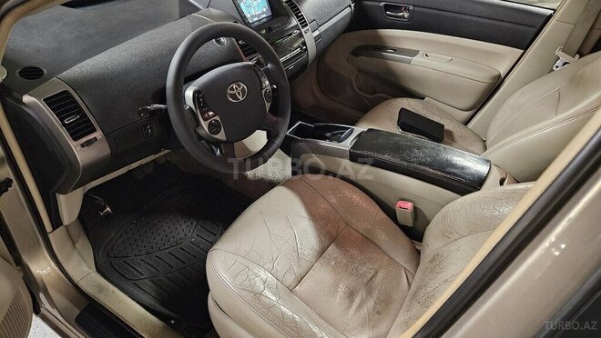 Toyota Prius 2008, 293,000 km - 1.5 l - Bakı