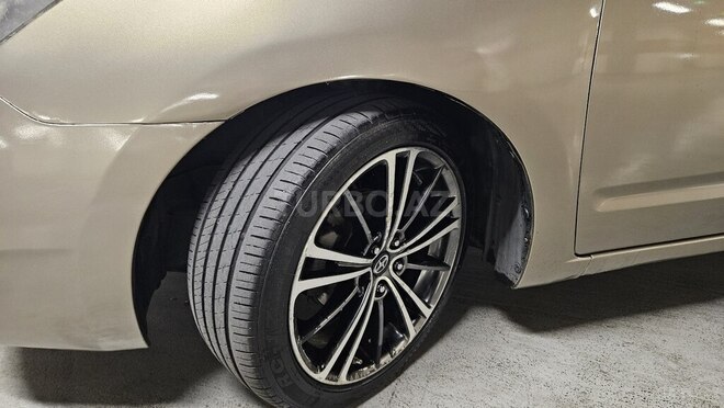Toyota Prius 2008, 293,000 km - 1.5 l - Bakı
