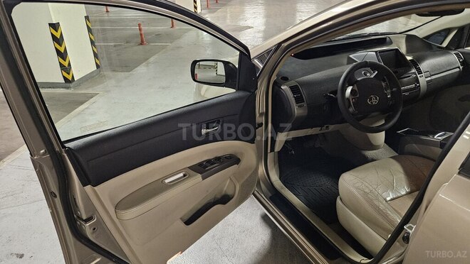 Toyota Prius 2008, 293,000 km - 1.5 l - Bakı