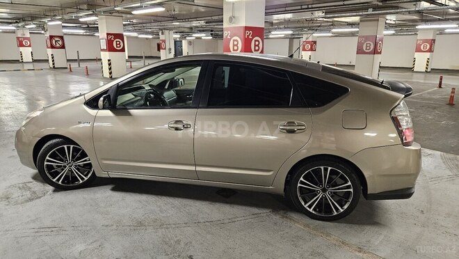 Toyota Prius 2008, 293,000 km - 1.5 l - Bakı