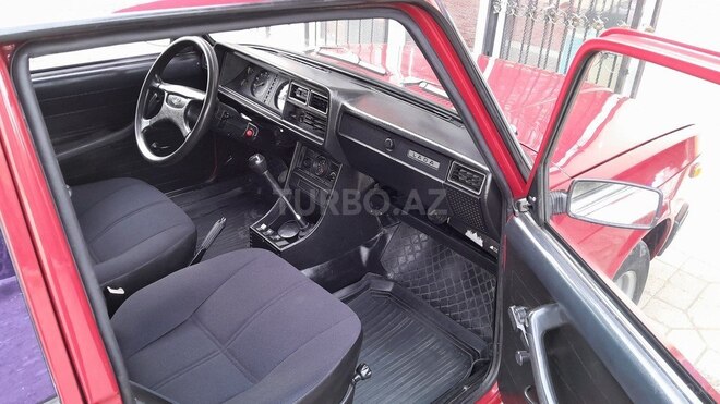 LADA (VAZ) 2107 2008, 40,000 km - 1.6 l - Astara