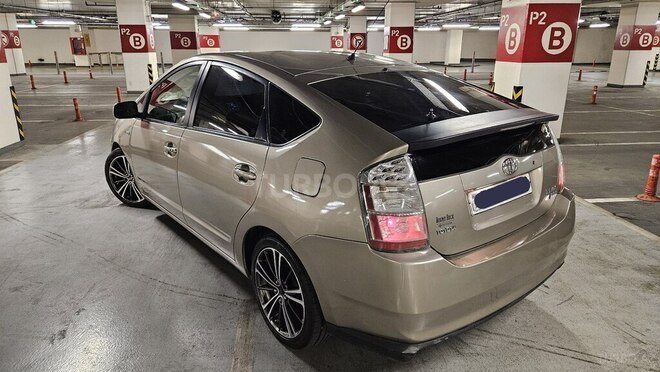 Toyota Prius 2008, 293,000 km - 1.5 l - Bakı