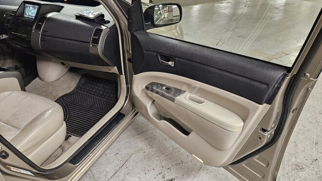 Toyota Prius 2008, 293,000 km - 1.5 l - Bakı