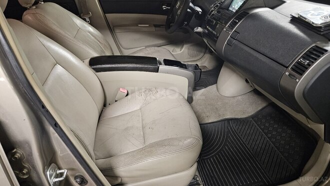 Toyota Prius 2008, 293,000 km - 1.5 l - Bakı