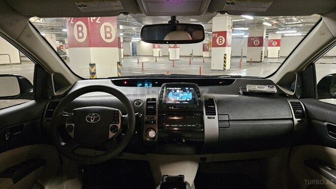 Toyota Prius 2008, 293,000 km - 1.5 l - Bakı