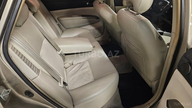 Toyota Prius 2008, 293,000 km - 1.5 l - Bakı