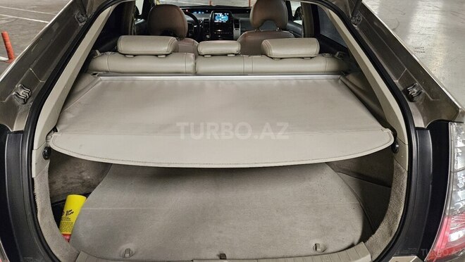 Toyota Prius 2008, 293,000 km - 1.5 l - Bakı
