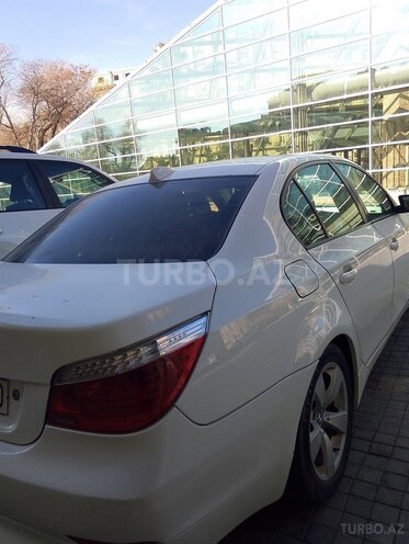 BMW 530 2004, 302,000 km - 3.0 l - Bakı
