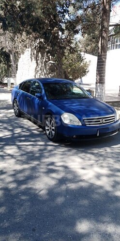 Nissan Teana 2004, 254,545 km - 2.4 l - Sumqayıt