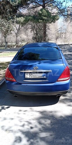 Nissan Teana 2004, 254,545 km - 2.4 l - Sumqayıt