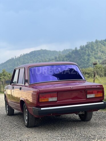 LADA (VAZ) 2107 2008, 40,000 km - 1.6 l - Astara
