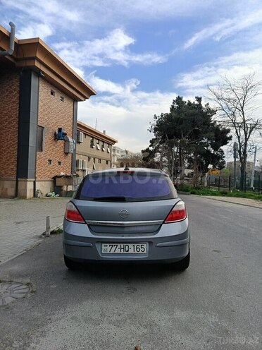Opel Astra 2006, 245,000 km - 1.4 l - Bakı