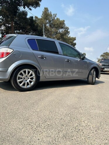 Opel Astra 2006, 245,000 km - 1.4 l - Bakı