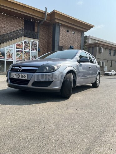 Opel Astra 2006, 245,000 km - 1.4 l - Bakı