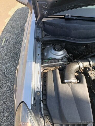 Opel Astra 2006, 245,000 km - 1.4 l - Bakı