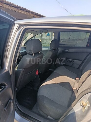 Opel Astra 2006, 245,000 km - 1.4 l - Bakı