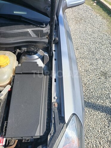 Opel Astra 2006, 245,000 km - 1.4 l - Bakı