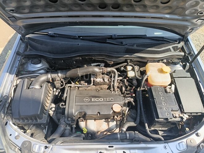 Opel Astra 2006, 245,000 km - 1.4 l - Bakı