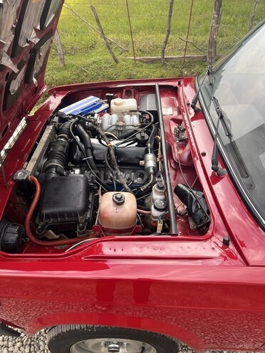 LADA (VAZ) 2107 2008, 40,000 km - 1.6 l - Astara