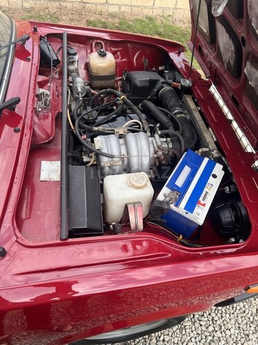 LADA (VAZ) 2107 2008, 40,000 km - 1.6 l - Astara