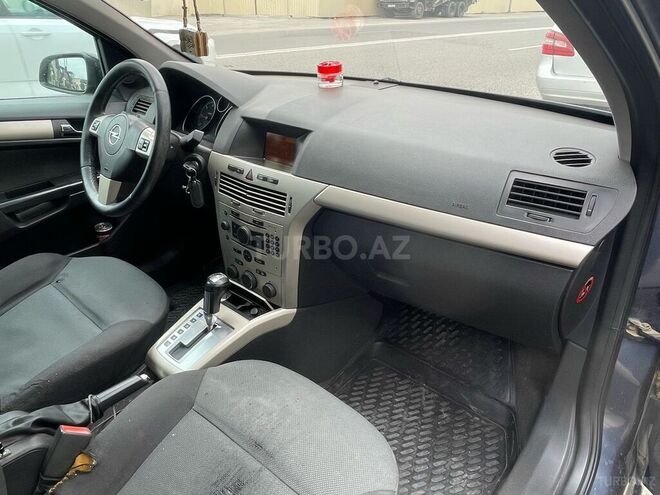 Opel Astra 2007, 232,443 km - 1.9 l - Bakı