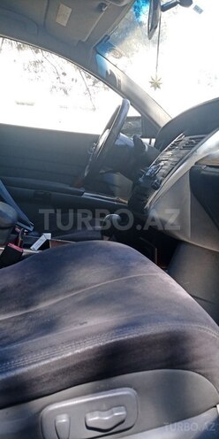 Nissan Teana 2004, 254,545 km - 2.4 l - Sumqayıt