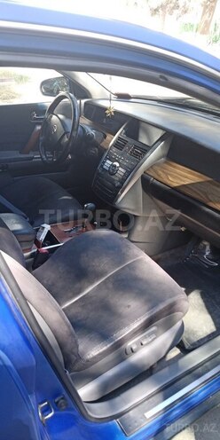 Nissan Teana 2004, 254,545 km - 2.4 l - Sumqayıt