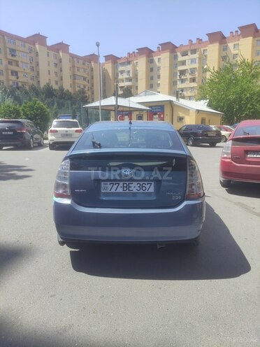 Toyota Prius 2007, 386,000 km - 1.5 l - Bakı