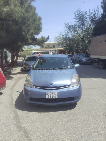 Toyota Prius 2007, 386,000 km - 1.5 l - Bakı
