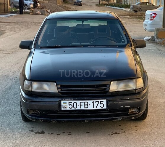 Opel Vectra 1994, 253,698 km - 2.0 l - Bakı