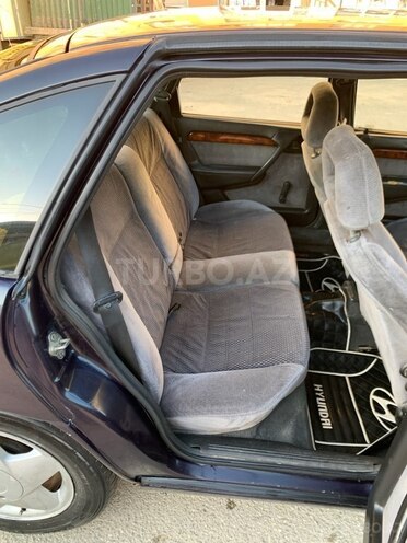 Opel Vectra 1994, 253,698 km - 2.0 l - Bakı