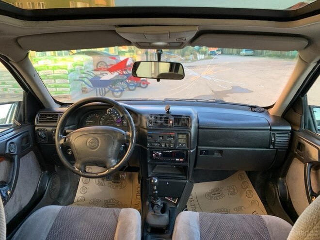 Opel Vectra 1994, 253,698 km - 2.0 l - Bakı