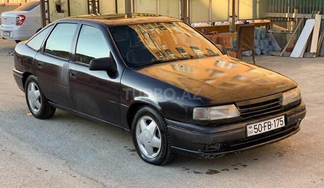 Opel Vectra 1994, 253,698 km - 2.0 l - Bakı