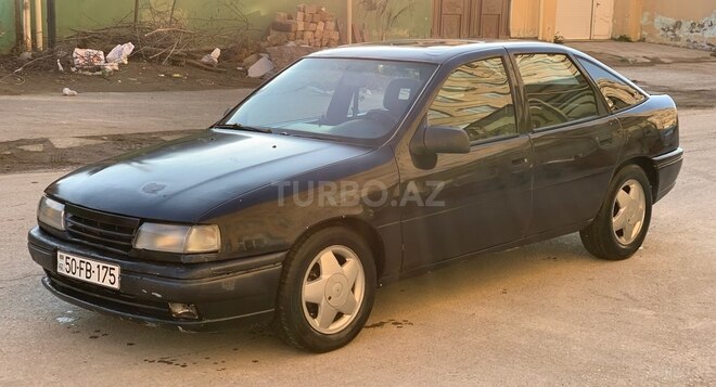 Opel Vectra 1994, 253,698 km - 2.0 l - Bakı