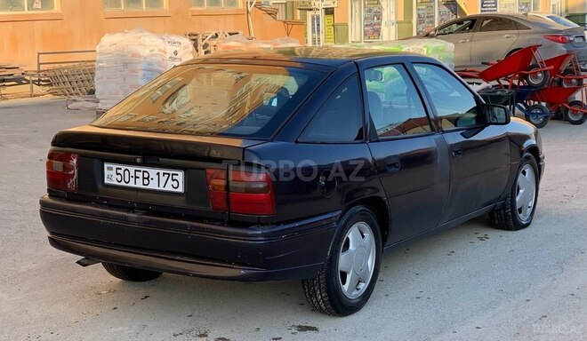 Opel Vectra 1994, 253,698 km - 2.0 l - Bakı