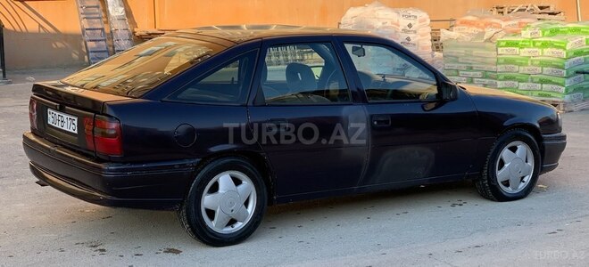 Opel Vectra 1994, 253,698 km - 2.0 l - Bakı