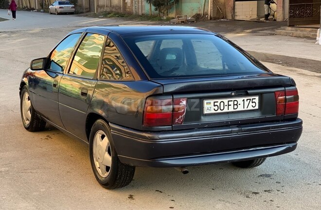 Opel Vectra 1994, 253,698 km - 2.0 l - Bakı